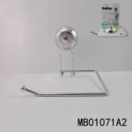 Chrome Toilet Roll Holder