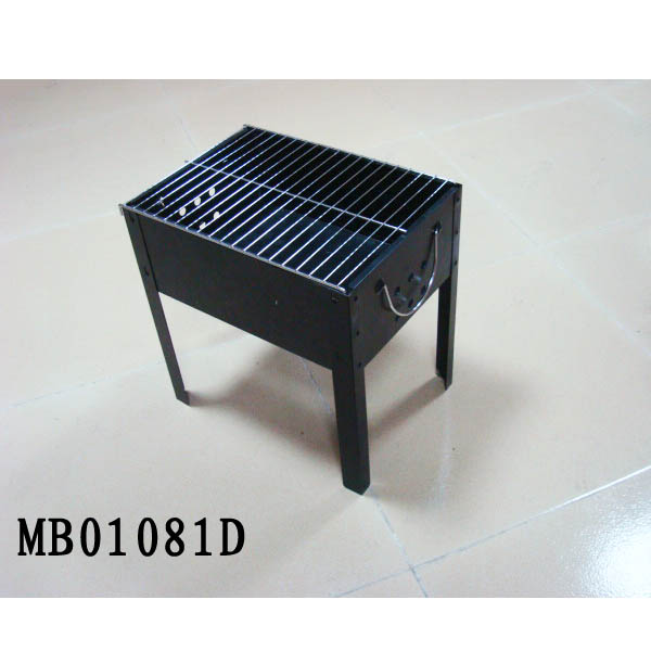 Bbq Oven