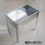 50X30X49Cm Bbq Oven