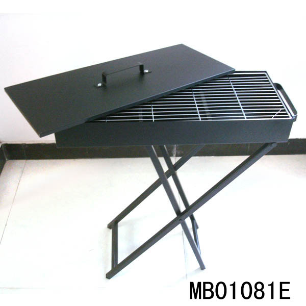 70X30X70Cm Bbq Oven