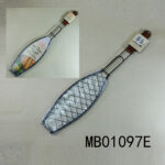 Non-Stick Fish Bbq Net