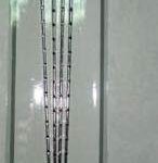 4Pcs Wood Handle Bbq Skewer B/C