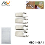 Wine Glass Clip Holder（Set of 4）