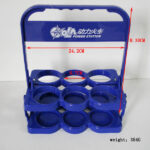 Plastic Beer Basket
