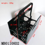 Plastic Beer Basket