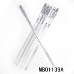 6Pcs Bbq Skewer