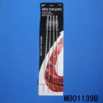 4Pcs Bbq Skewer