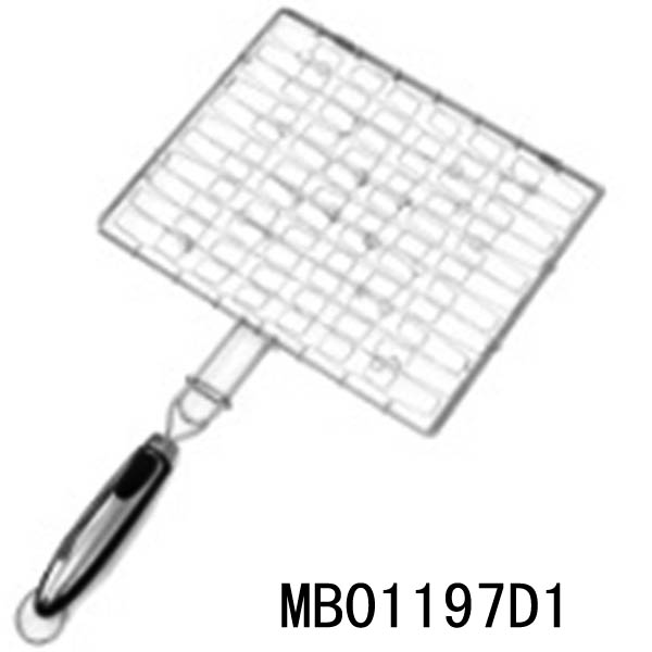 MB01197D1 68*45.5Cm Bbq Net