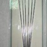 6Pcs Bbq Skewer B/C
