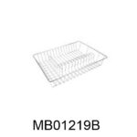 Chrome Dish Rack