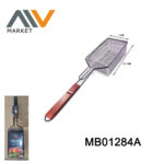 Non-Stick Bbq Net/Basket Bbq Net/Chicken Grill