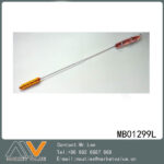 Safe Bbq Roasting Forks