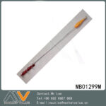 Safe Bbq Roasting Forks