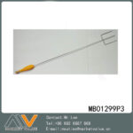 33.1"Safe Bbq Roasting Forks(Chicken)