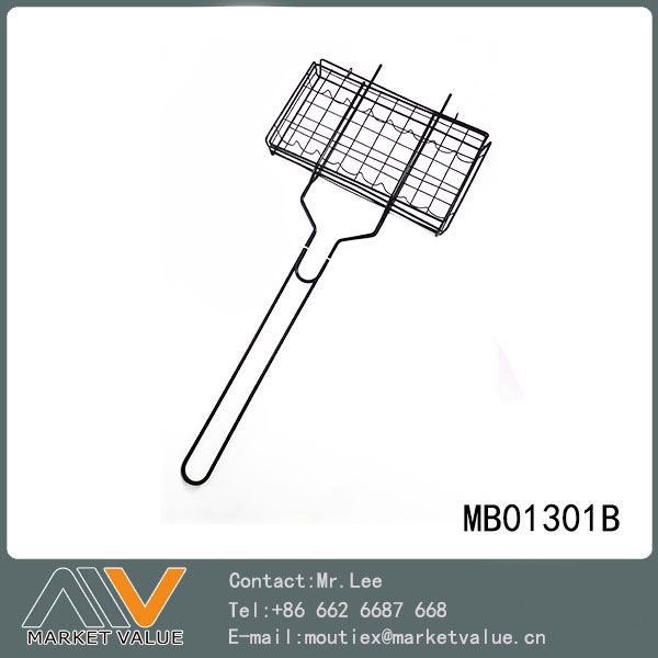 MB01301B Non-Stick Bbq Net