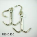 Heavy Meat Hook S/S