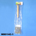 Bbq Tool W/ Wooden Handle Pbh