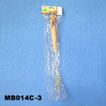 Bbq Tool W/ Wooden Handle Pbh