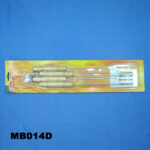 3Pcs Bbq Tools B/C
