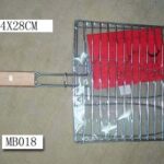 Bbq Net