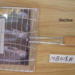 Bbq Net