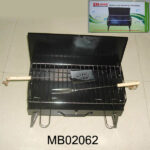 Bbq Oven In Box