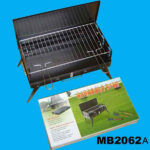 Bbq Oven In Box