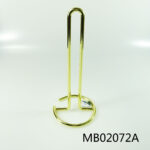 Electroplate Tissue Holder