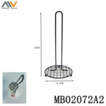 Electroplate Tissue Holder
