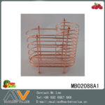 Gold Plating Cutlery Stand