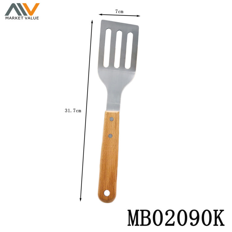 Ss Baking Shovel