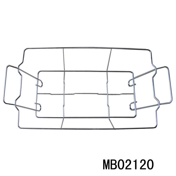 Sterno  Rack Metal Tag Big Size