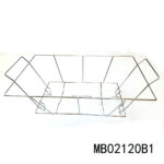 Sterno Rack Metal Tag Big Size