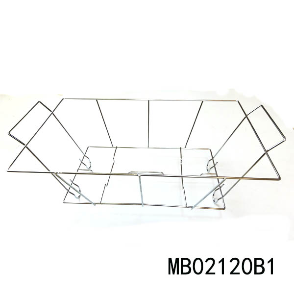 Sterno Rack Metal Tag Big Size