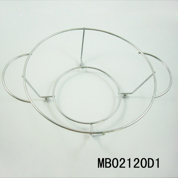 MB02120D1 Cake Stand