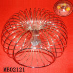 Fruit Strainer 2.4Mm Tag Card