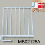 Set Of 2 Sundries Rack