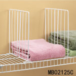 Set Of 2 Sundries Rack In Polybag