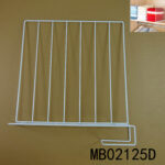Set Of 2 Sundries Rack In Polybag