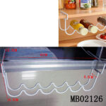 Food Rack/ Drink Rack (Kitchen Organize Rack)