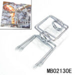 2Pcs Fork