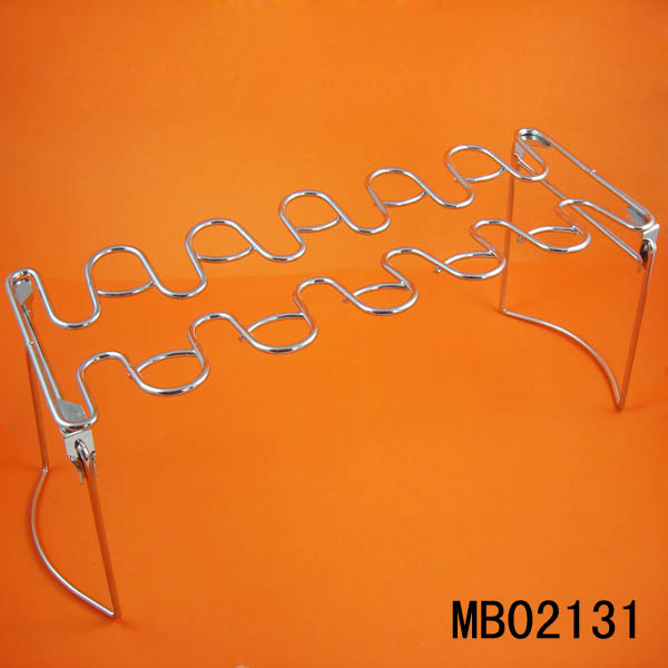 MB02131 Collapsible Chicken Wing Rack