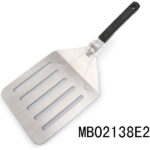 S/S430 Pizza Shovel With Tpr Handle