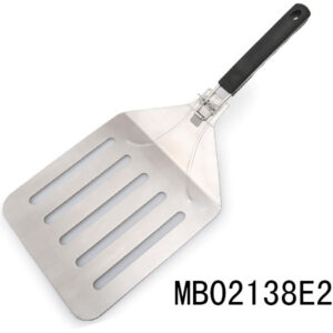 S/S430 Pizza Shovel With Tpr Handle
