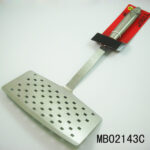 Stainless Steel Bbq Shovel