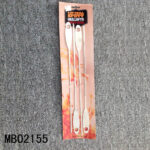 4Pcs S/S Bbq Skewers