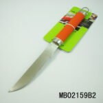 Bbq Set/Stainless Steel Knife
