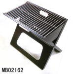 Foldable Bbq Oven In Color Box
