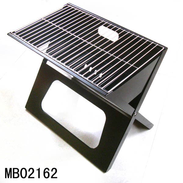 Foldable Bbq Oven In Color Box