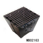 32.5X31X24Cm Bbq Oven